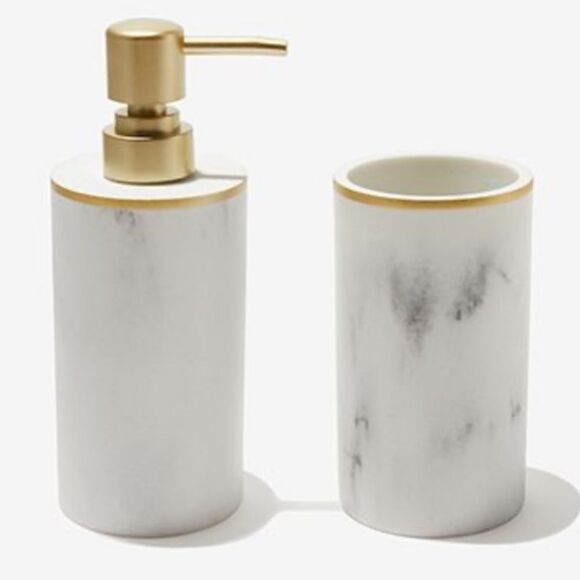 Sunday Citizen Bath Set! - Picture 3 of 6